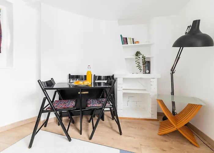 Agreable Studio Coeur De Paris - Paris 6 - 2P - Flat-Guest